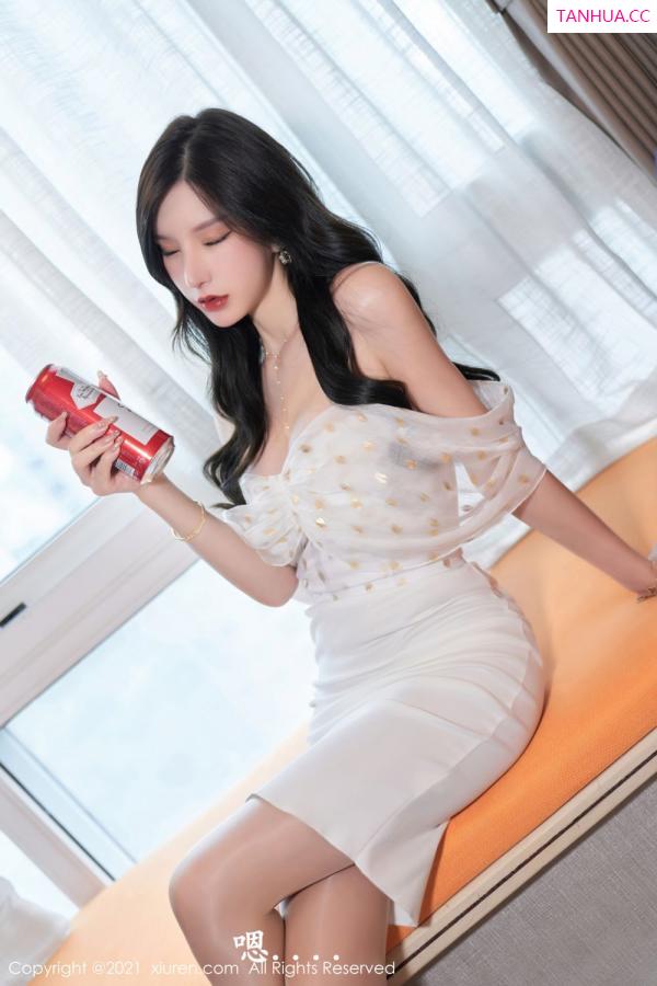 周于希dummy  [XiuRen]高清写真图 2021.10.18 No.4079 周于希Sandy第2张图片